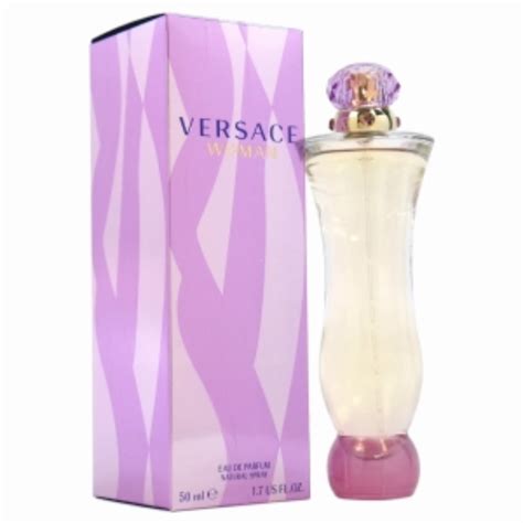 versace woman review